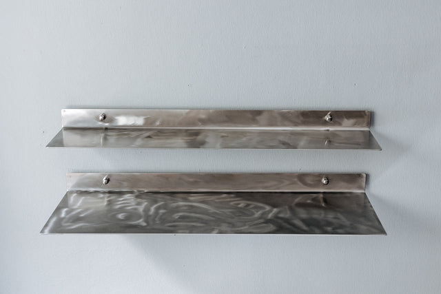 Wall shelf BENT - ULTRON