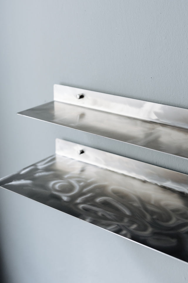 Wall shelf BENT - ULTRON