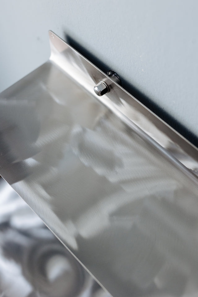 Wall shelf BENT - ULTRON