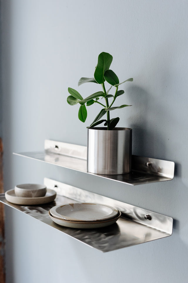 Wall shelf BENT - ULTRON