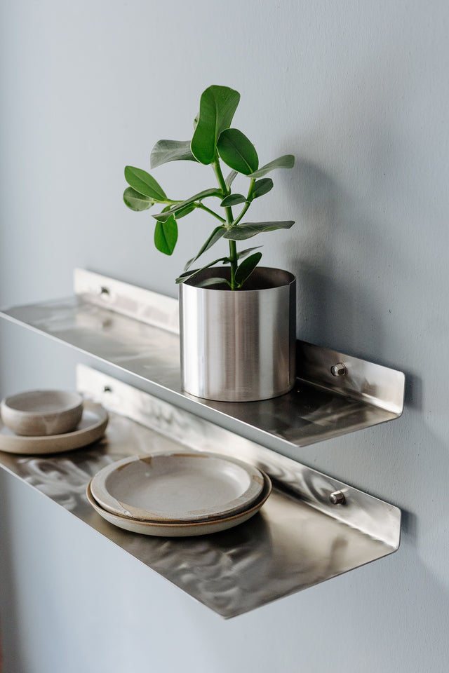 Wandregal BENT - ULTRON