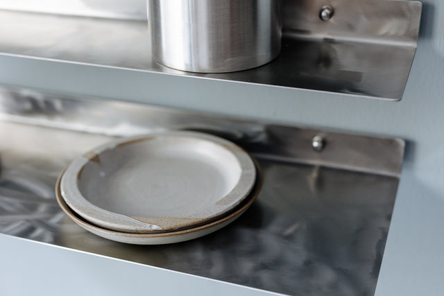 Wall shelf BENT - ULTRON