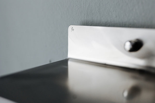 Wall shelf BENT - ULTRON