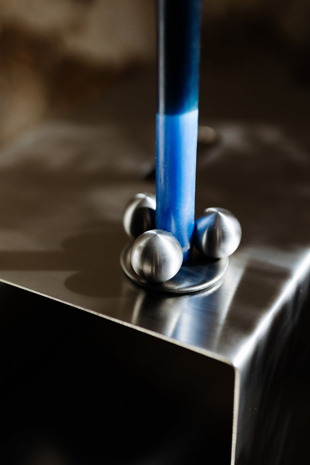 Kerzenhalter - LUMEN