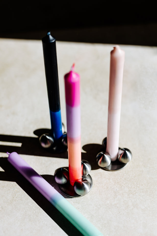 candle holder - LUMEN