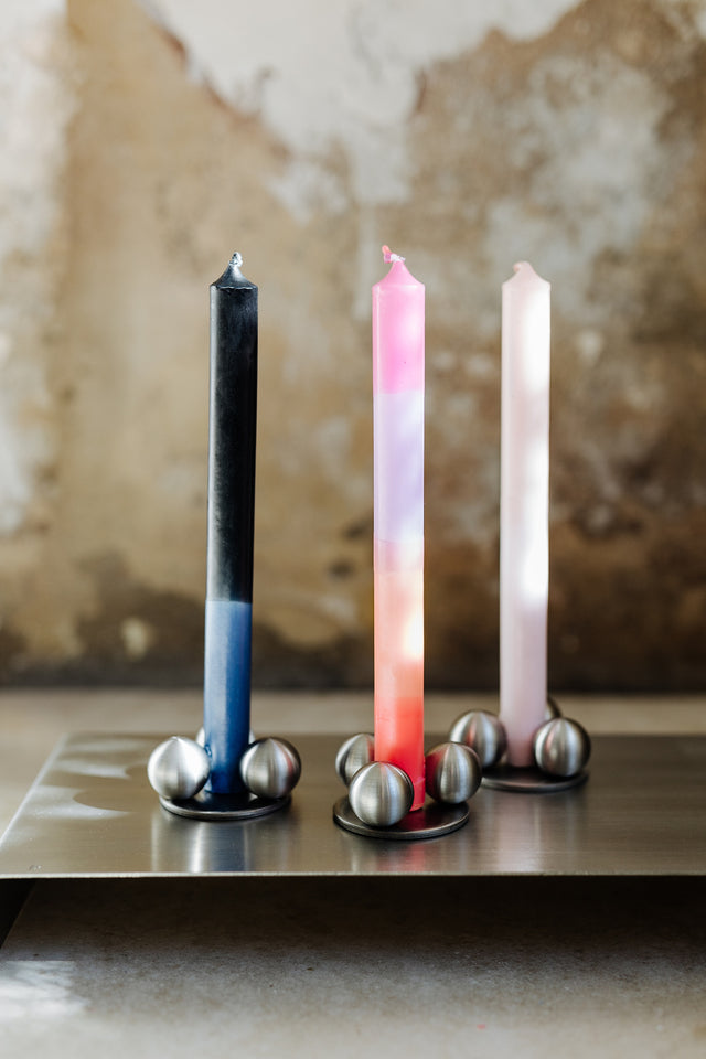 Kerzenhalter - LUMEN