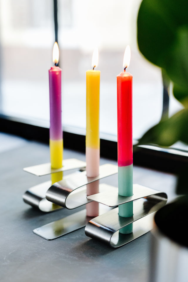 candle holder VELORA