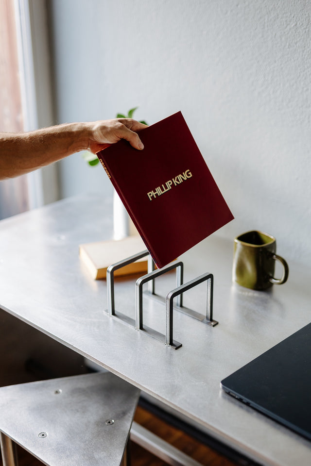 Book stand KUNO
