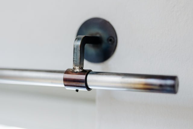 Curtain rod MALAGA