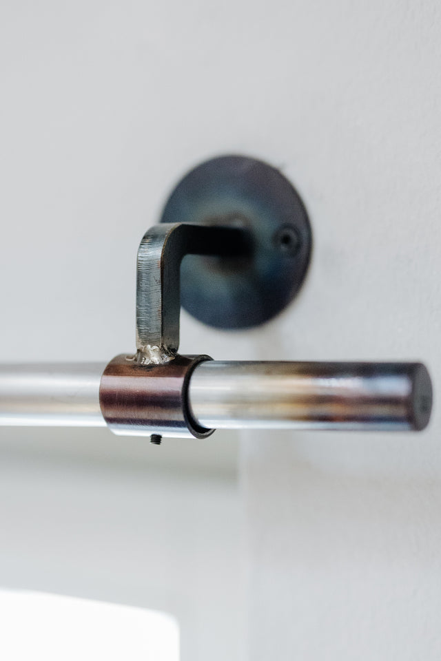 Curtain rod MALAGA