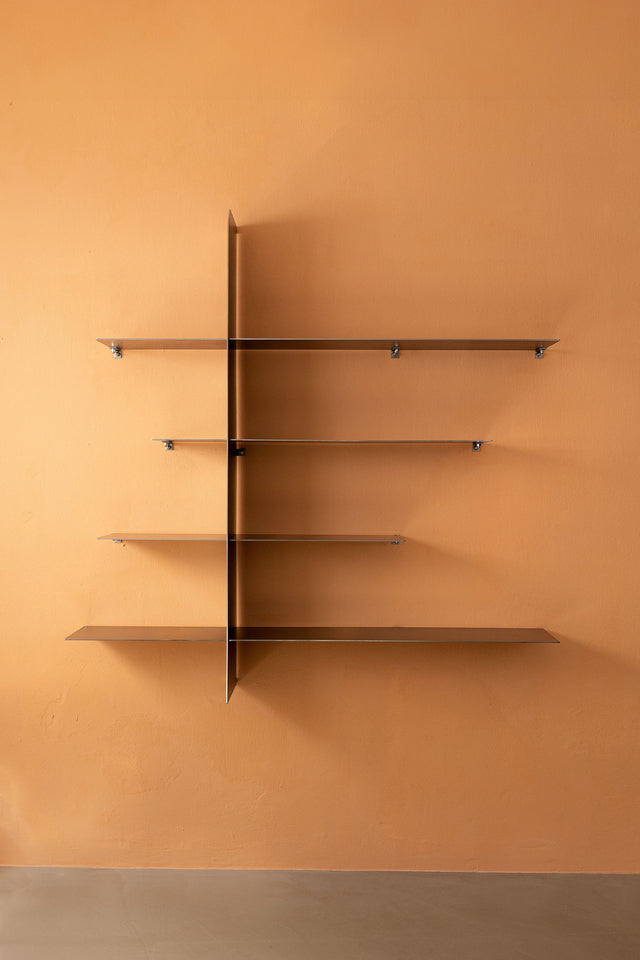 SENS Shelving System
