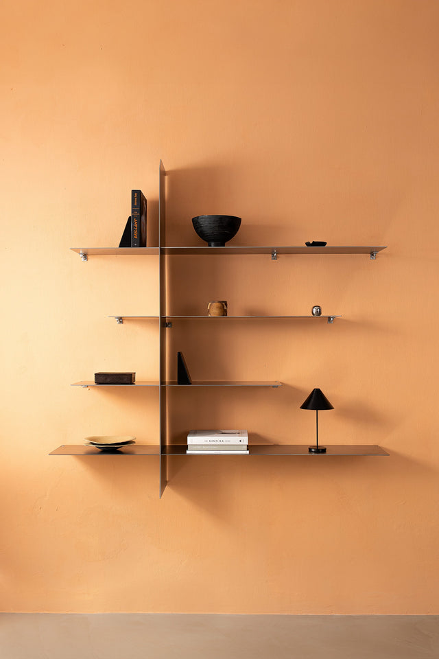 SENS Shelving System