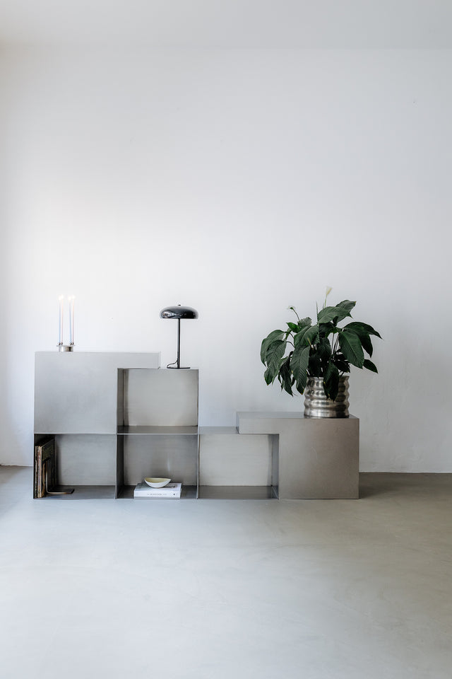 form & eisen module sonar system high end quality