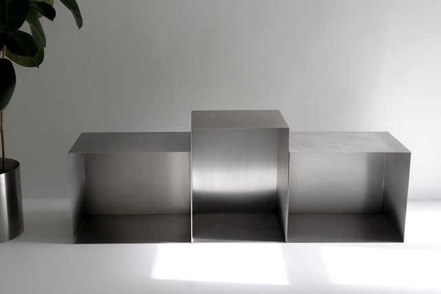 SONAR Cube