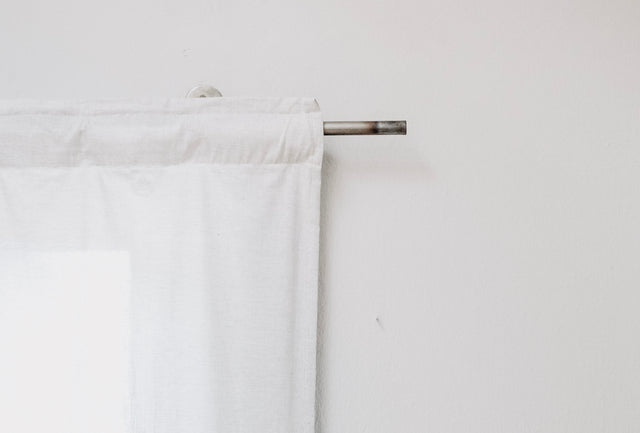 Curtain rod MALAGA