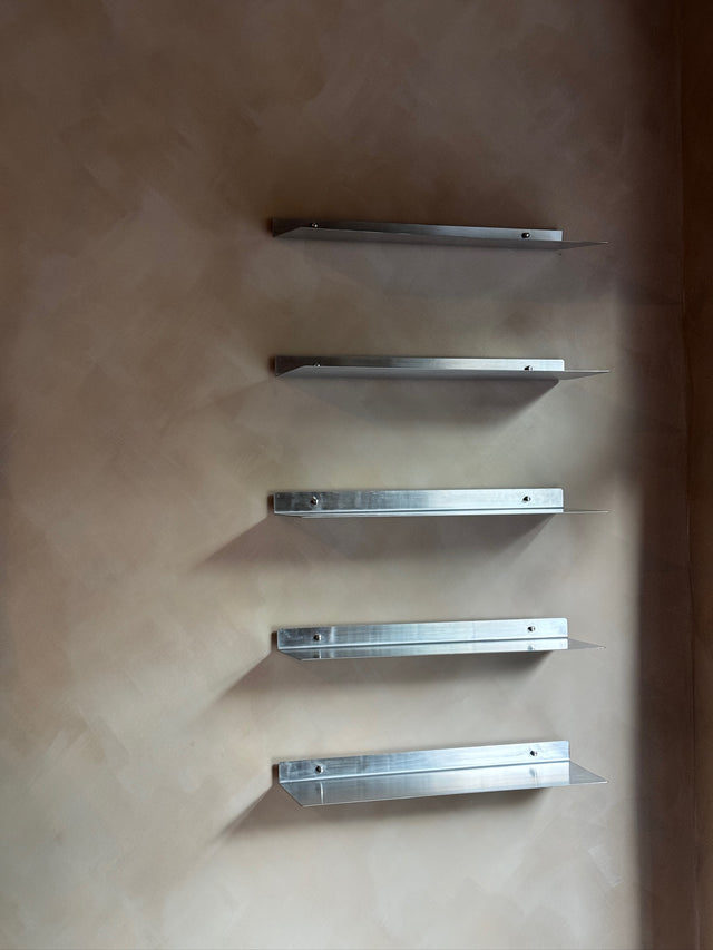 Wall Shelf BENT