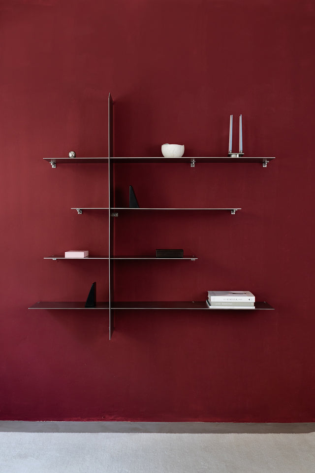 SENS Shelving System