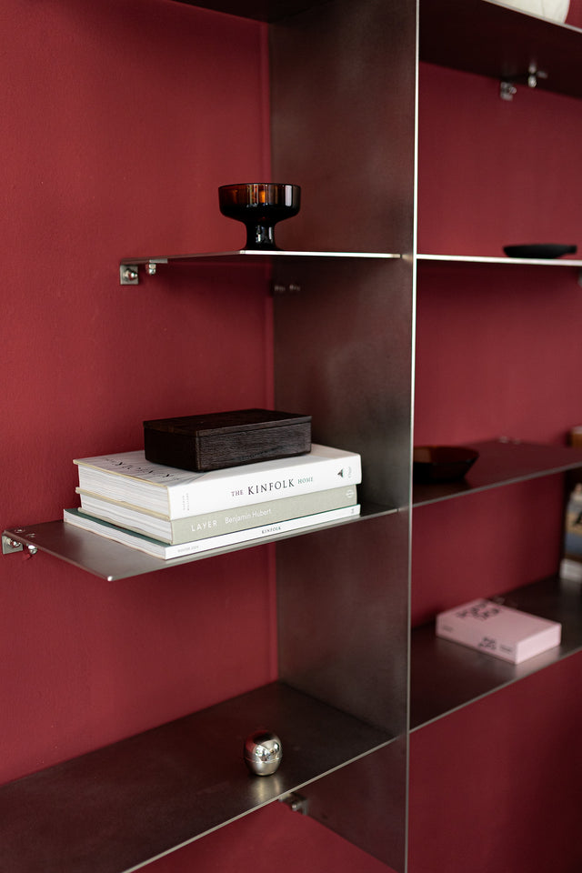 SENS Shelving System