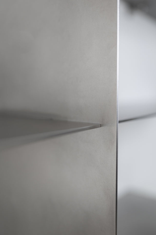SENS Shelving System