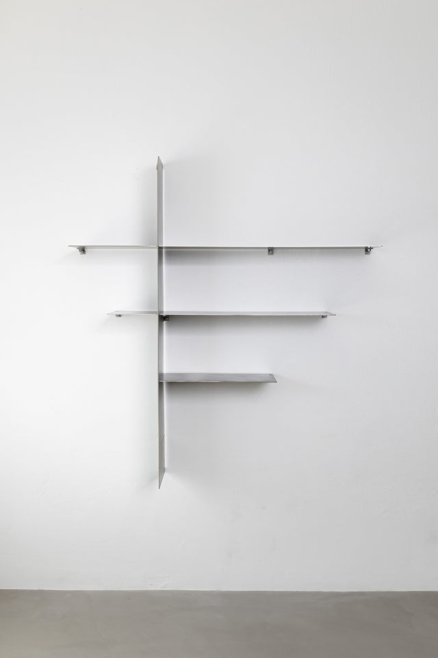 SENS Shelving System