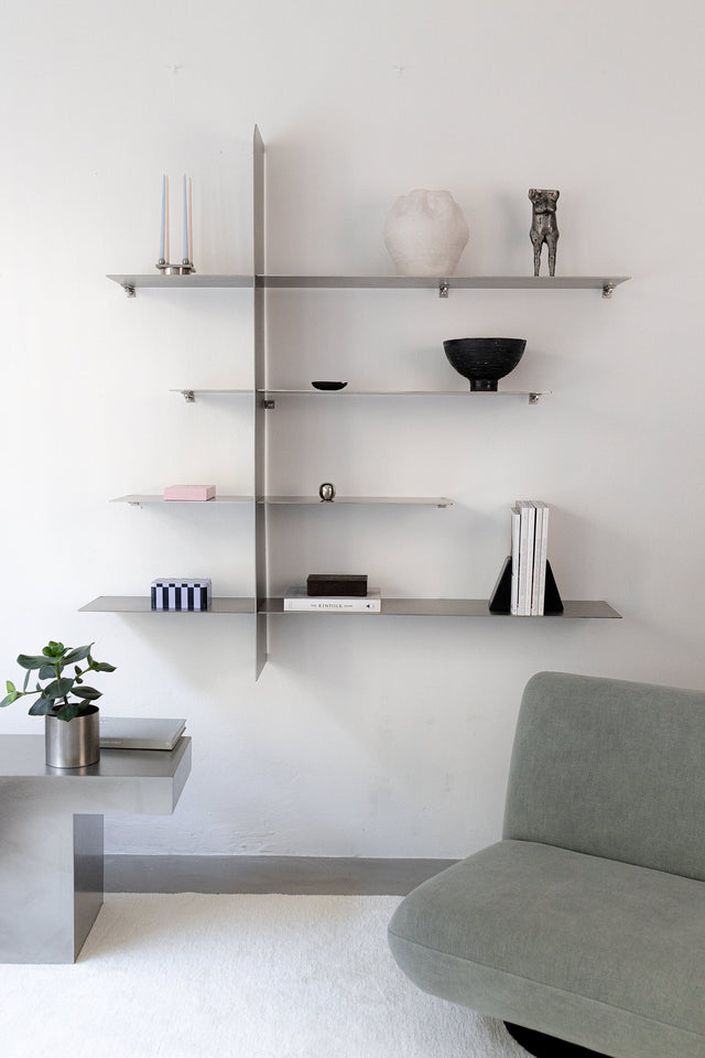 SENS Shelving System
