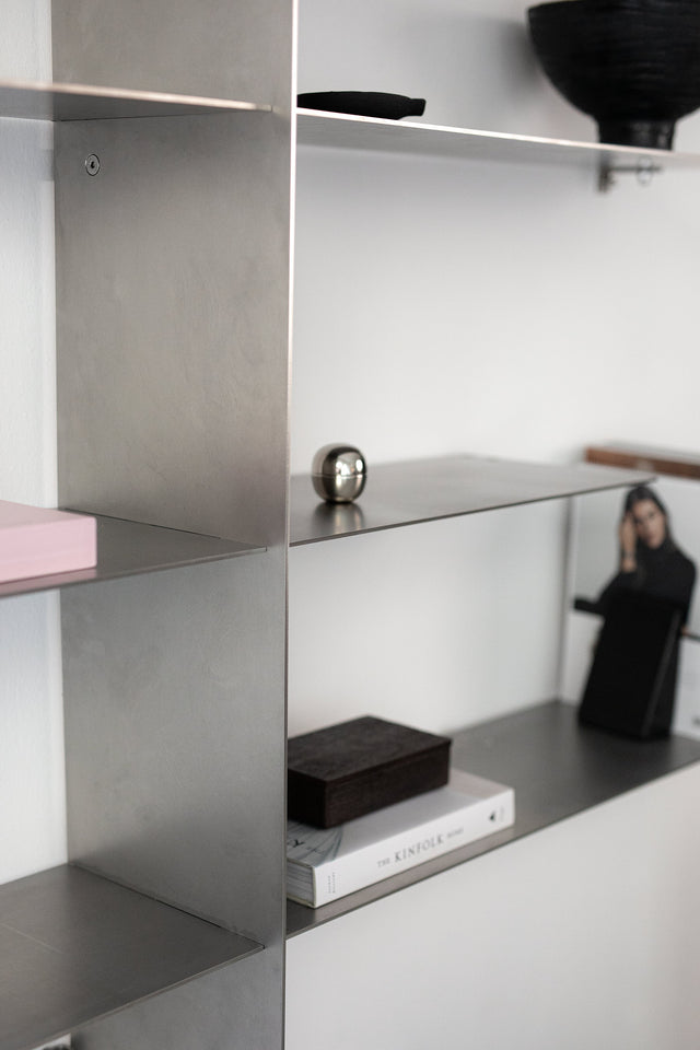 SENS Shelving System