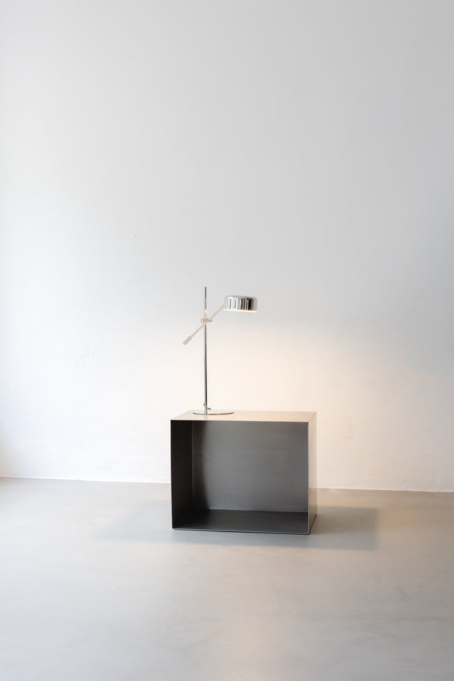 SONAR Cube