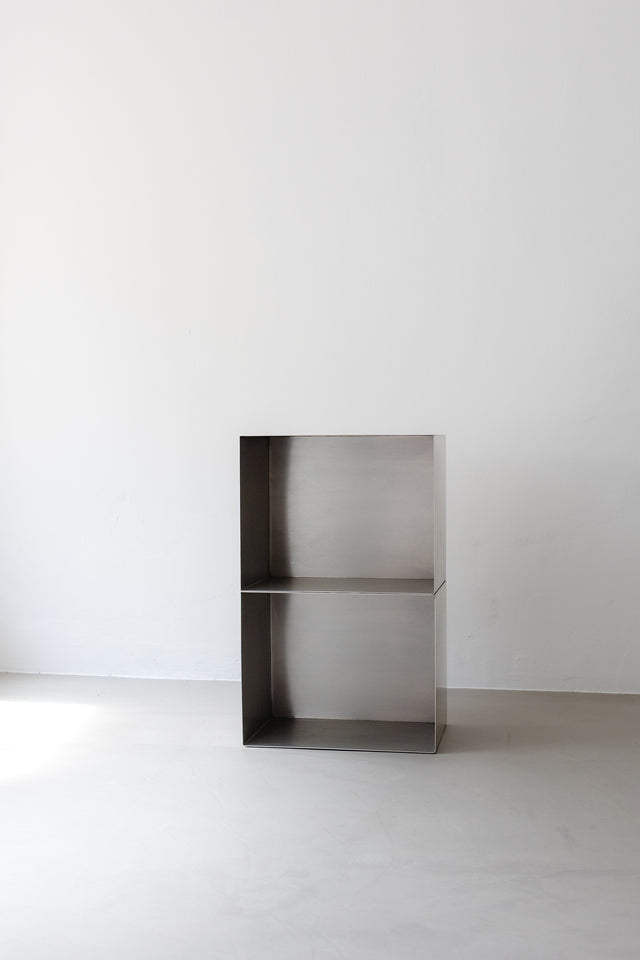 SONAR Cube