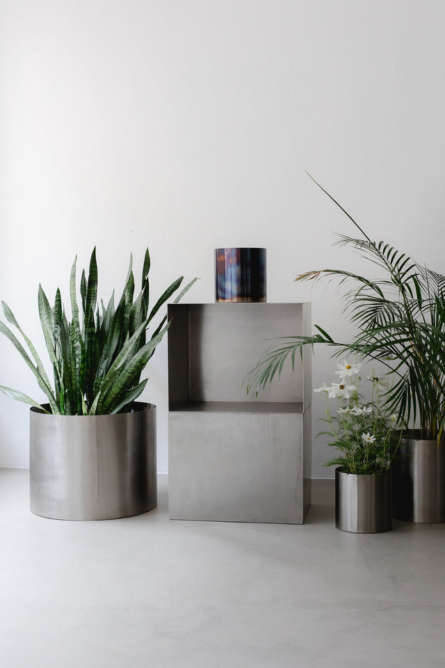 Plant pot LOTO