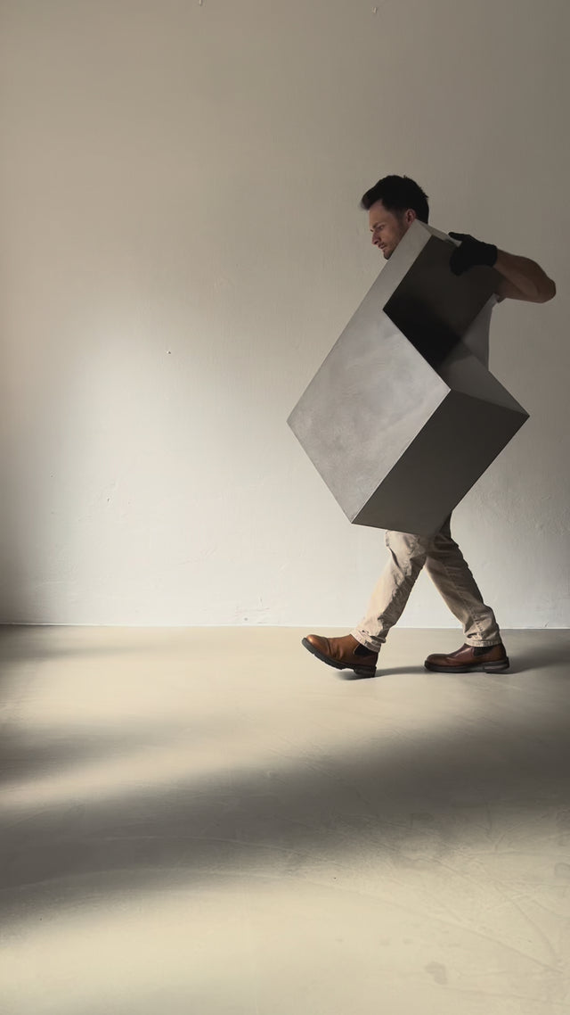 form & eisen module Sonar industrial design 